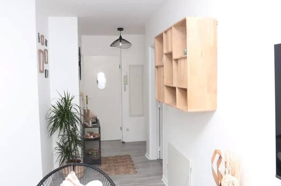 Fabuleux Bed and Breakfast in Île-de-France