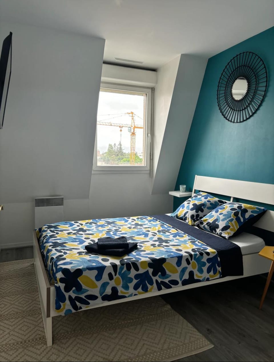 Fabuleux Bed and Breakfast in Île-de-France