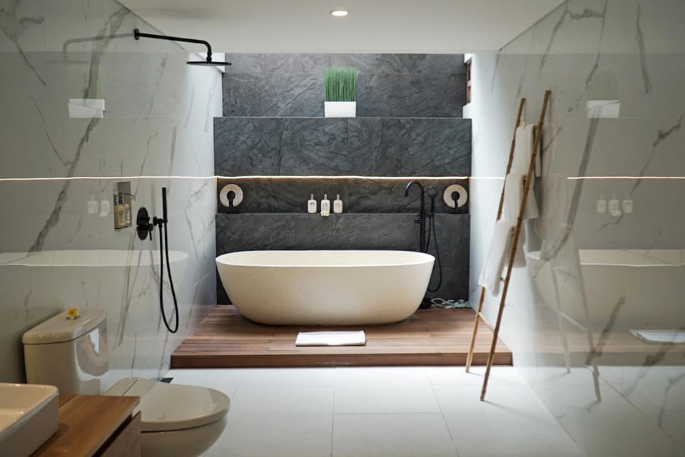 Cassia Villa by Elite Villas Villa in North Kuta