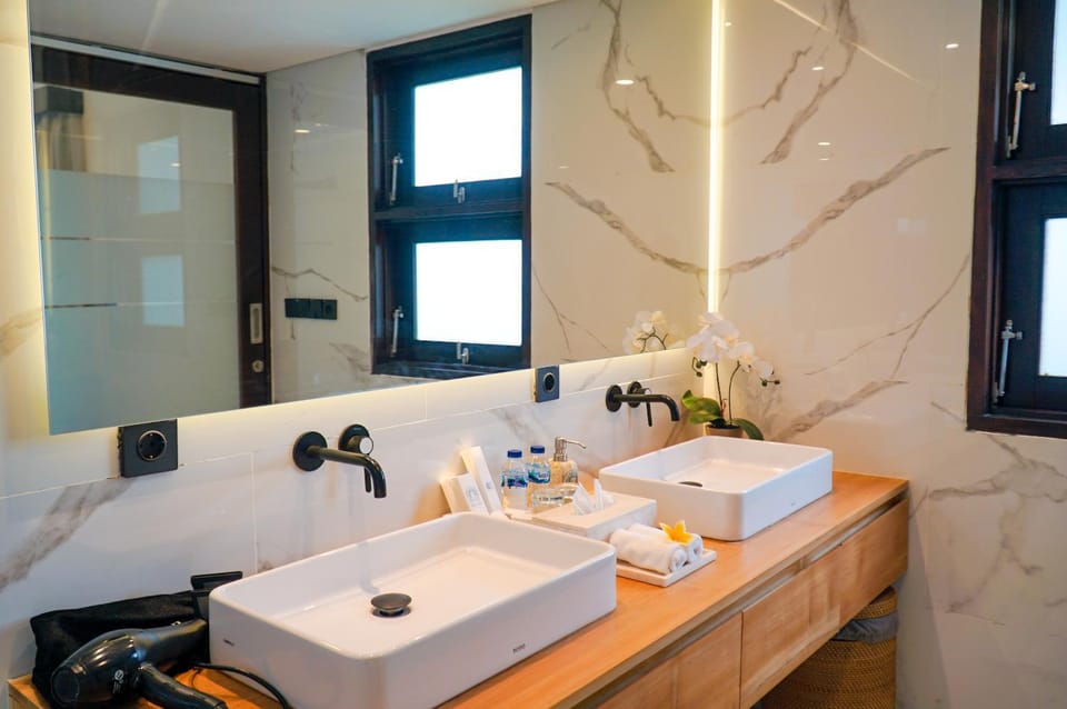 Cassia Villa by Elite Villas Villa in North Kuta