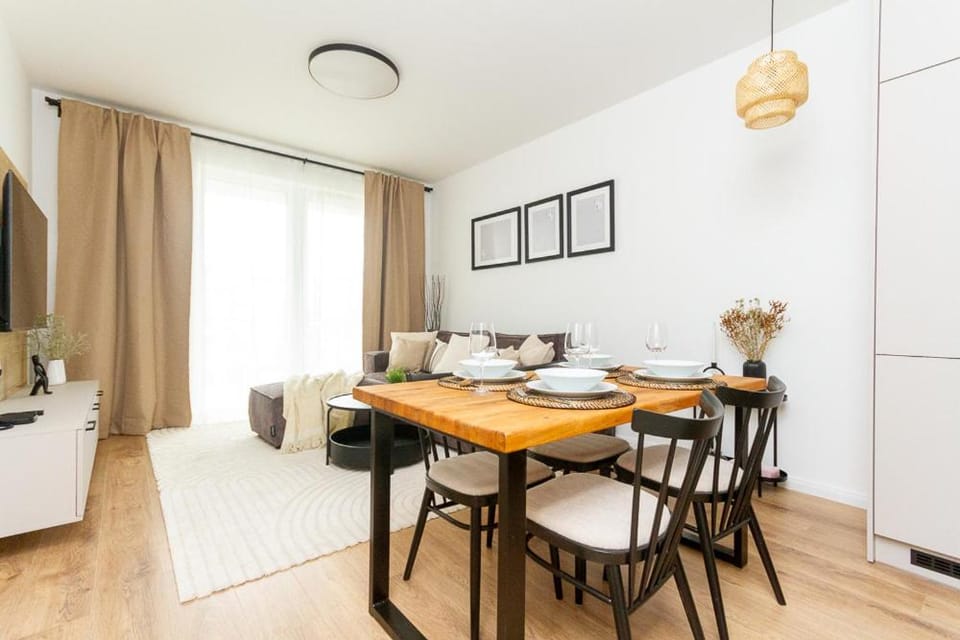 Urban Forest Apartment Apartment in Budapest