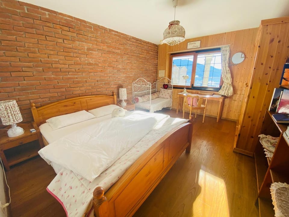 Casa Beata Love Retreat im Garten der Zukunft Apartment in Locarno