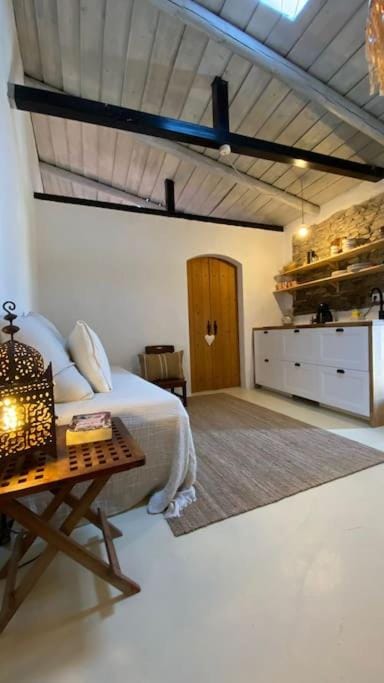 Olive Tree House Apartment in Évora District, Portugal