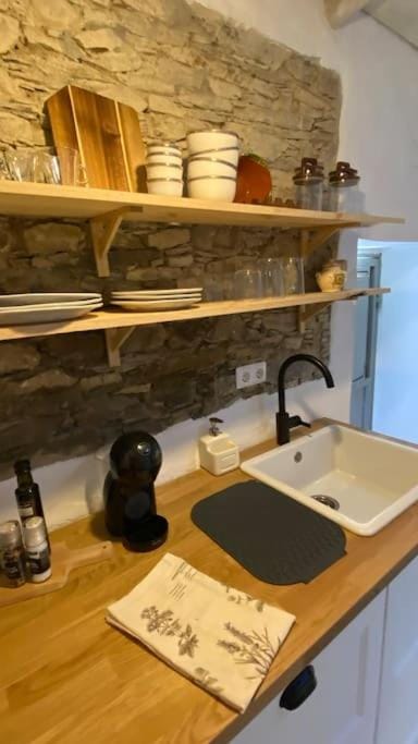 Olive Tree House Apartment in Évora District, Portugal
