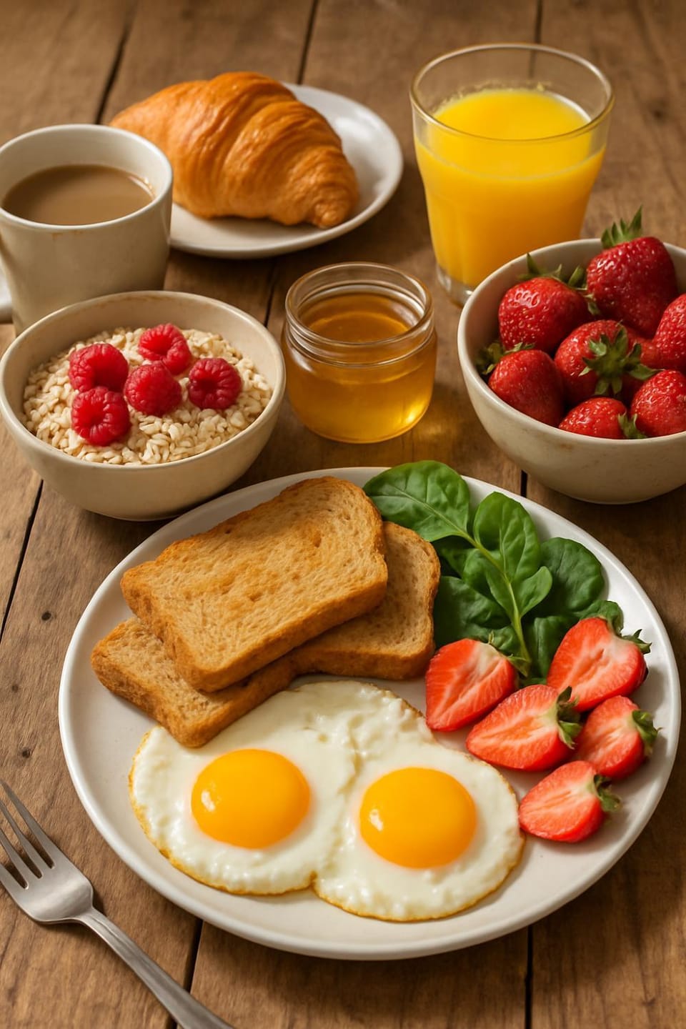Breakfast