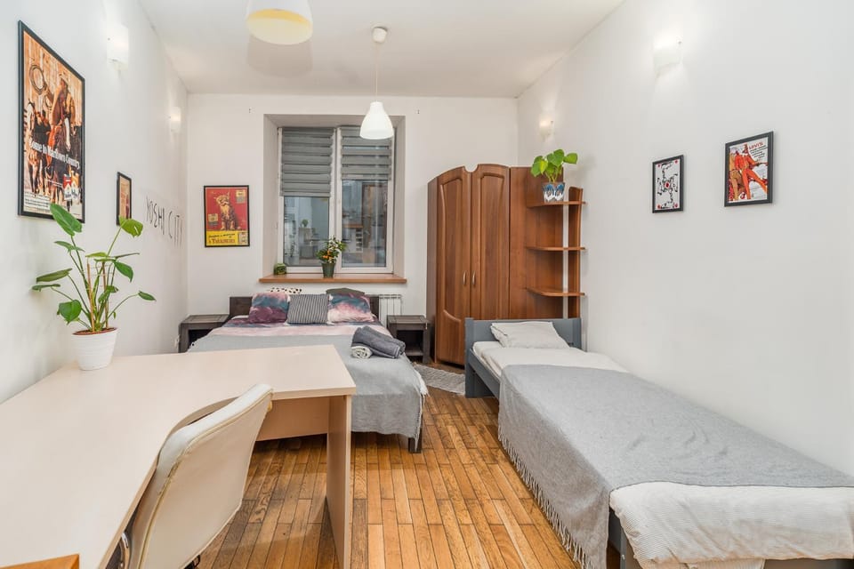 Felicjanek Bliss Apartment in Krakow