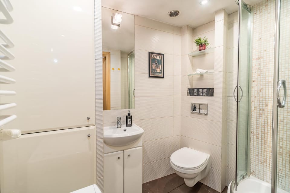 Felicjanek Bliss Apartment in Krakow