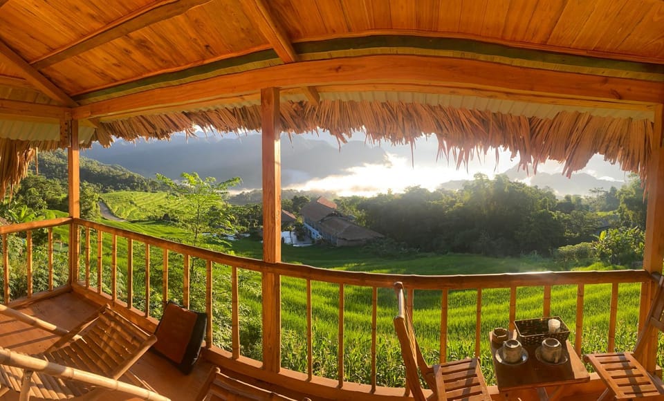 Panoramic Home Vacation rental in Vietnam