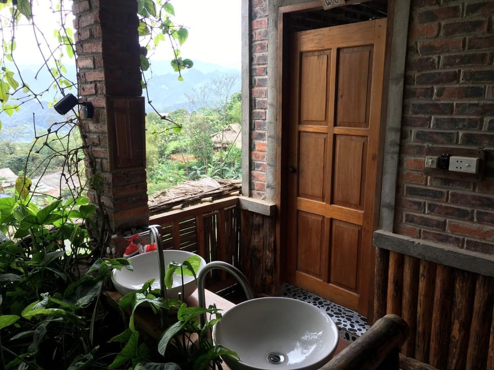 Panoramic Home Vacation rental in Vietnam