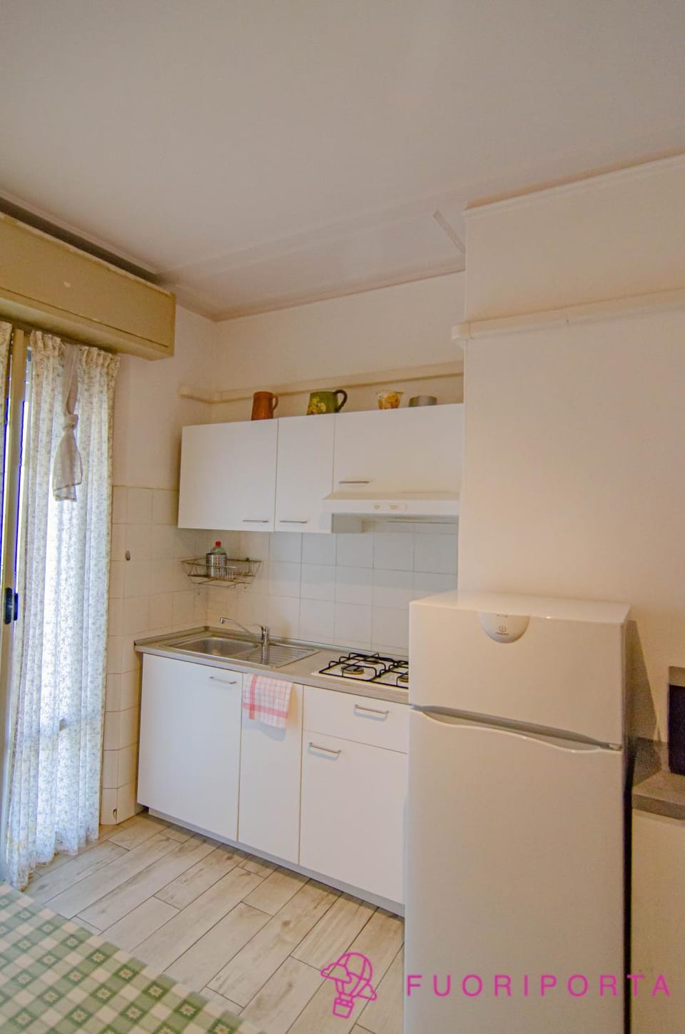 FuoriPorta Affitti Brevi - Casa di Stefania Apartment in Parma