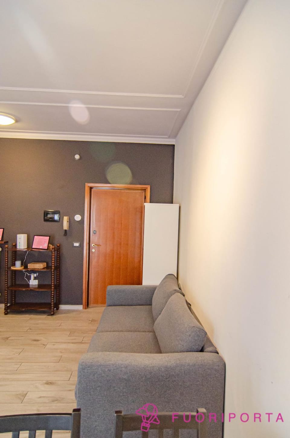 FuoriPorta Affitti Brevi - Casa di Stefania Apartment in Parma