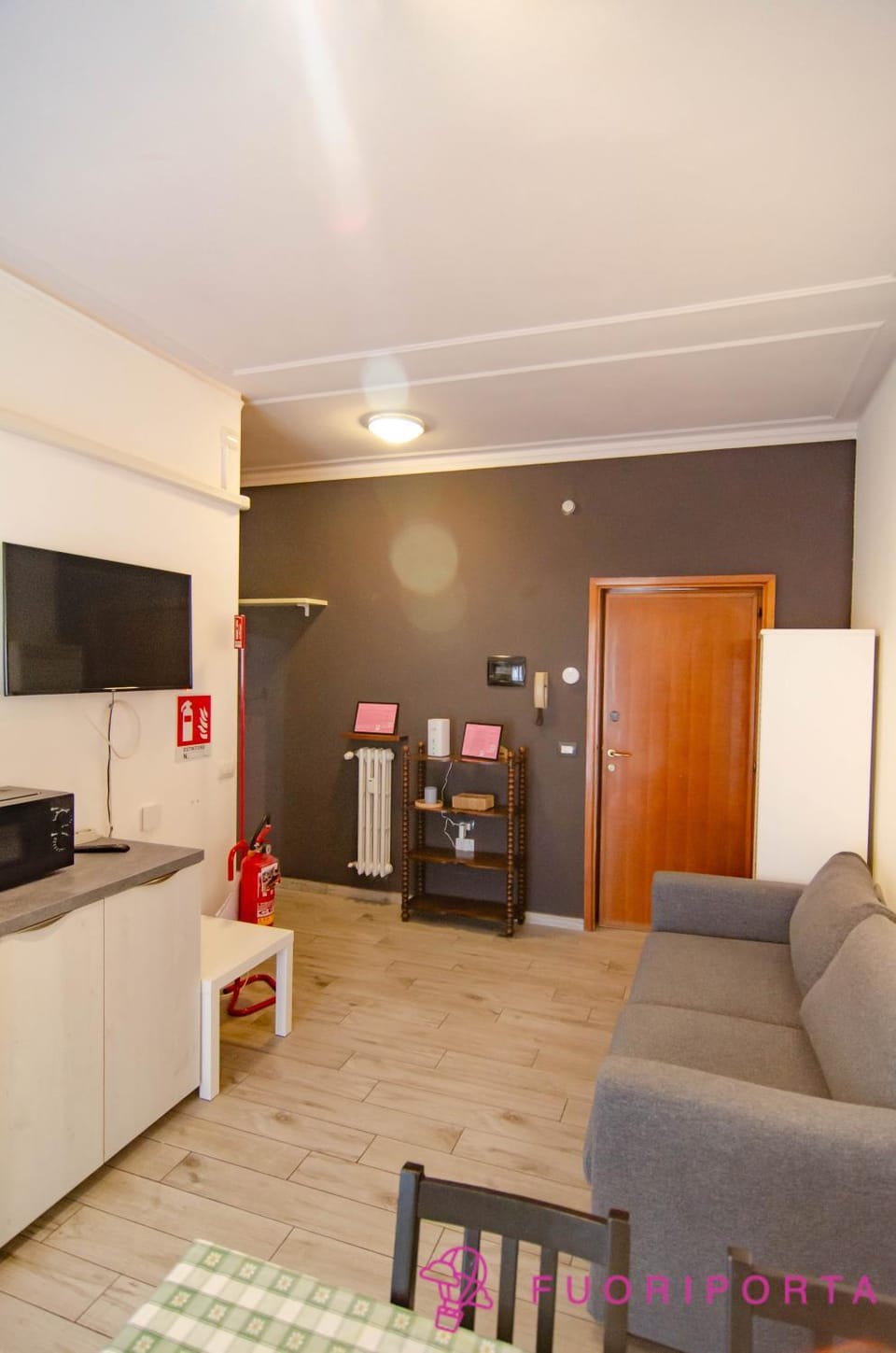 FuoriPorta Affitti Brevi - Casa di Stefania Apartment in Parma