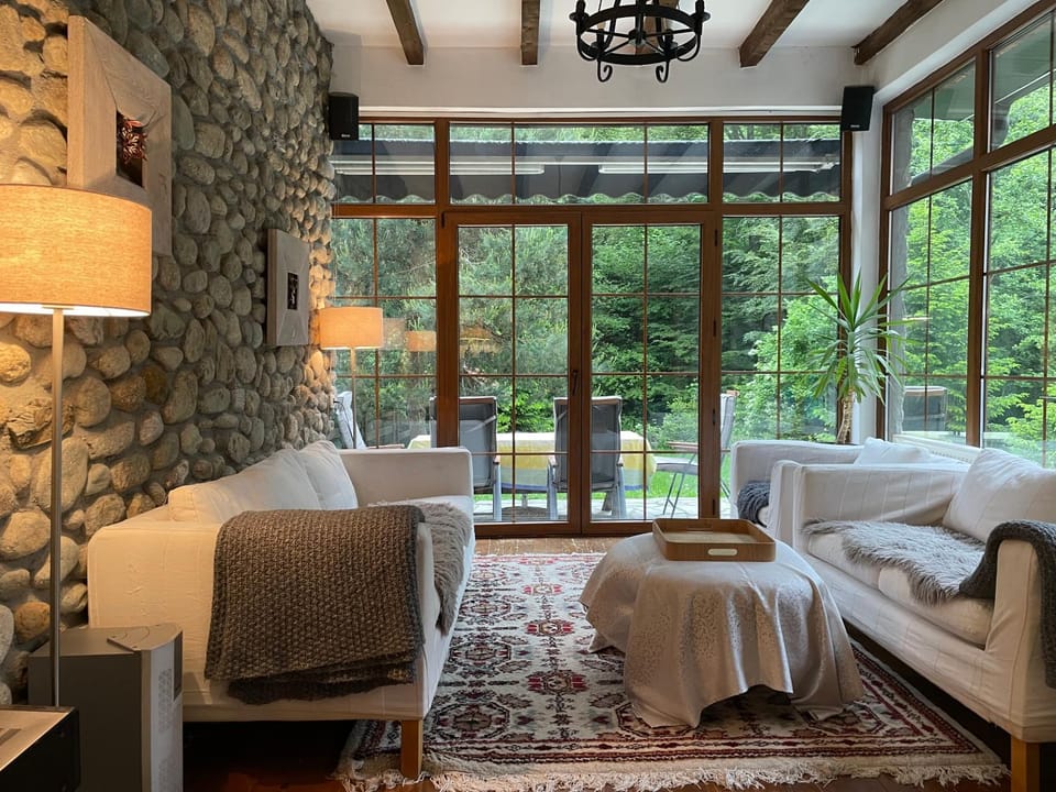 Snow White Chalet Chalet in North Macedonia