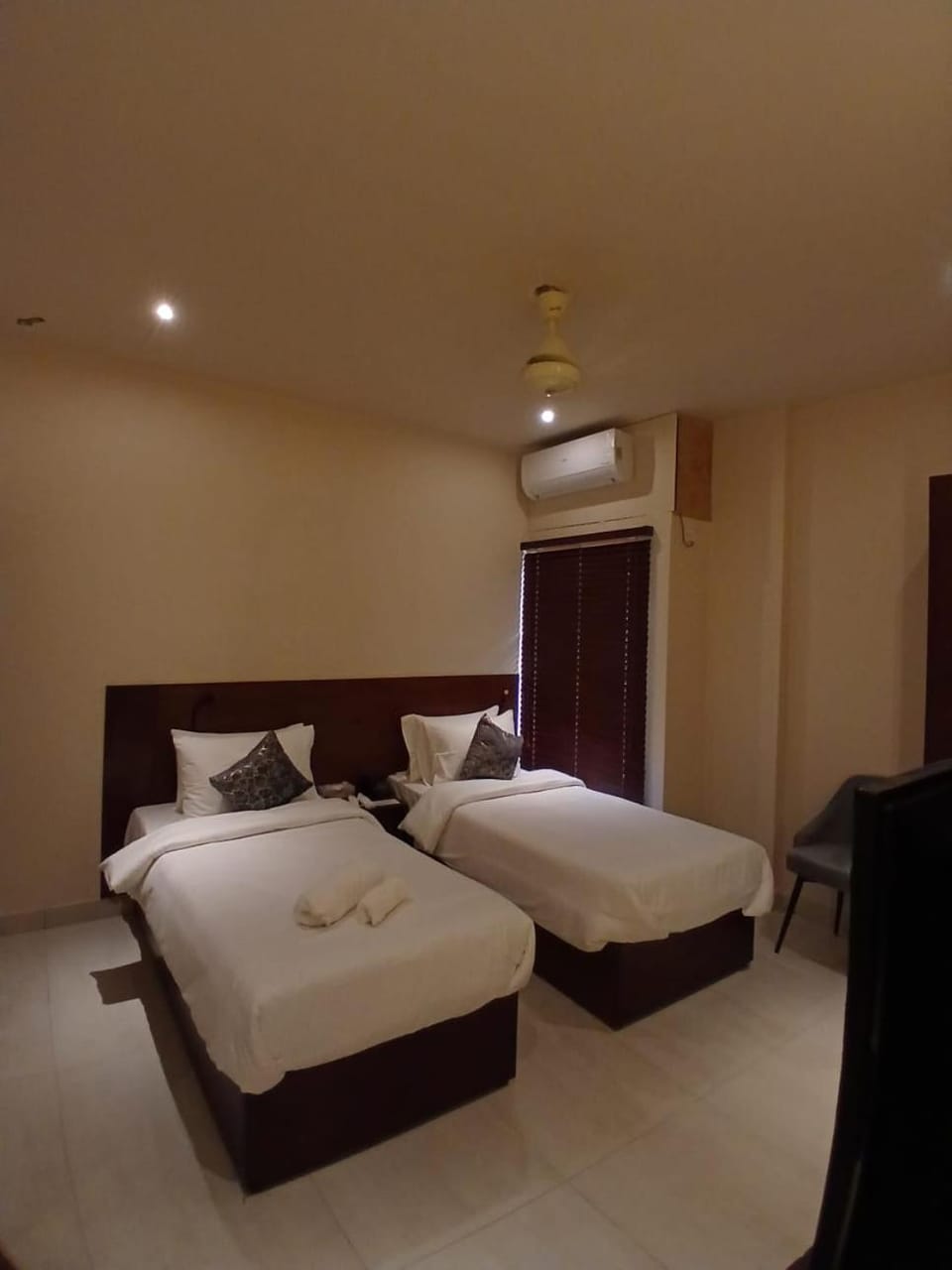 Karachi Elet Business Hotel Hotel in Karachi