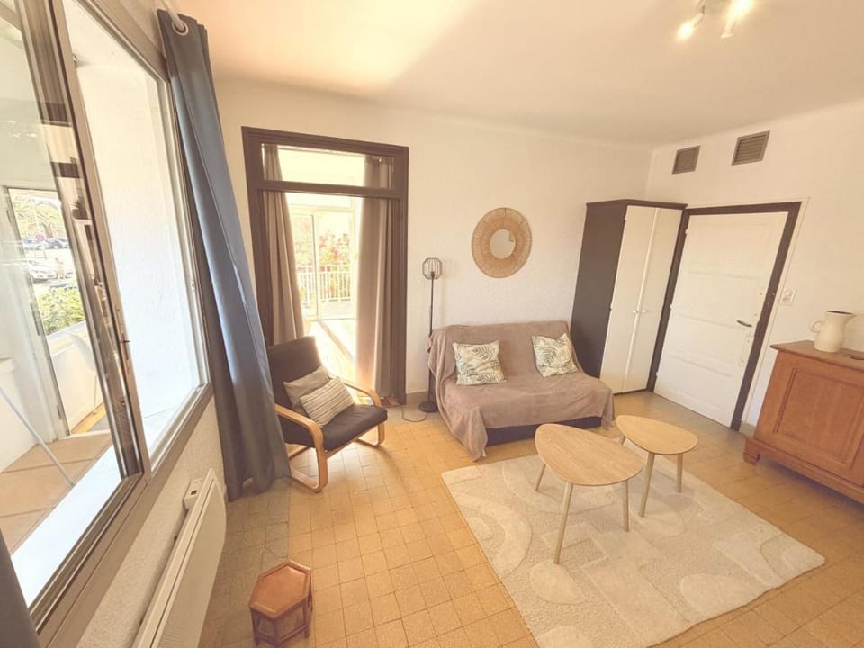 Villacantarela, Plage, Vue mer, Centre ville Villa in Palavas-les-Flots