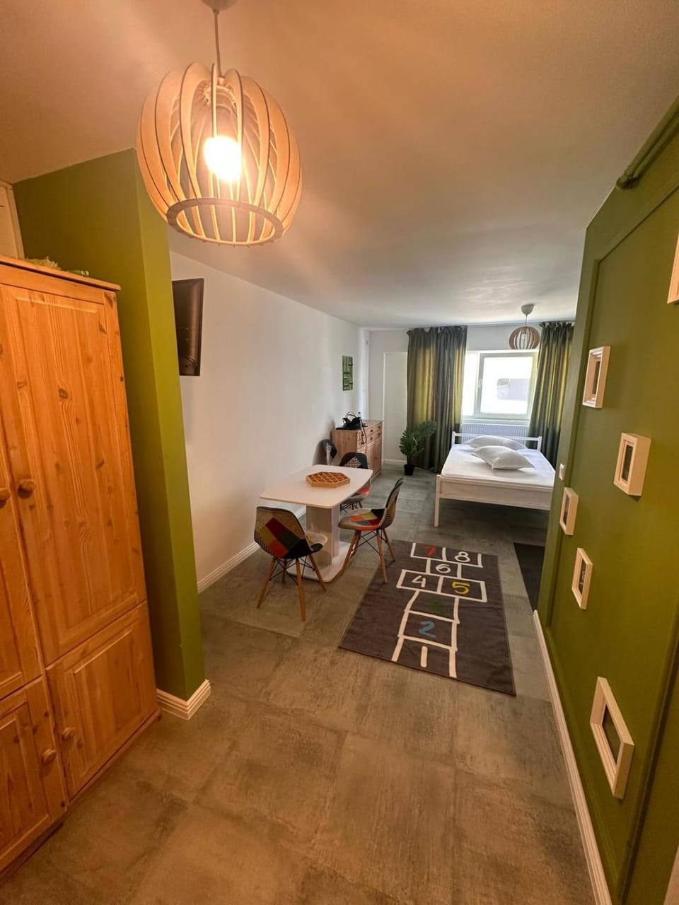 People, Bedroom