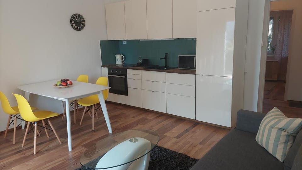 Vöröstorony Apartment in Budapest