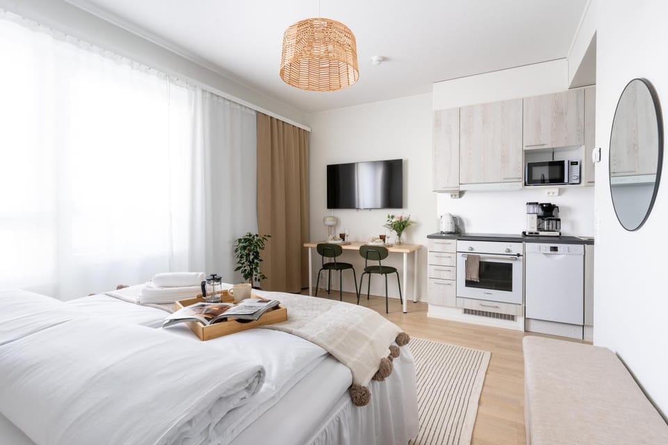 TV and multimedia, Coffee/tea facilities, dishwasher, internet, microwave, oven, kitchen