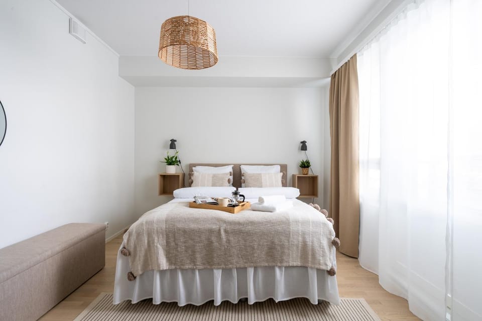 Bed, Bedroom, internet