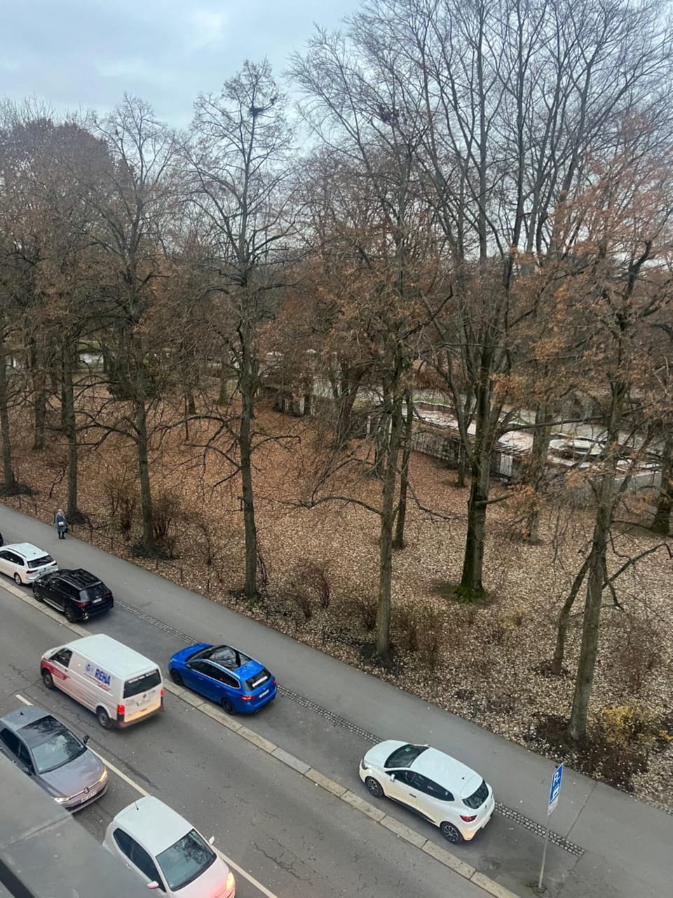 Neighbourhood