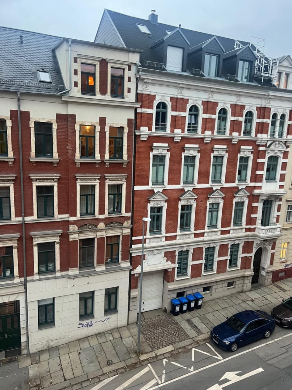 Neighbourhood