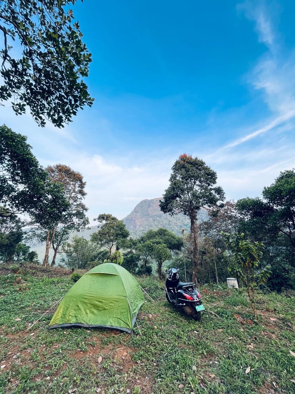 Mountain View room Paithalvillage Vacation rental in Kerala