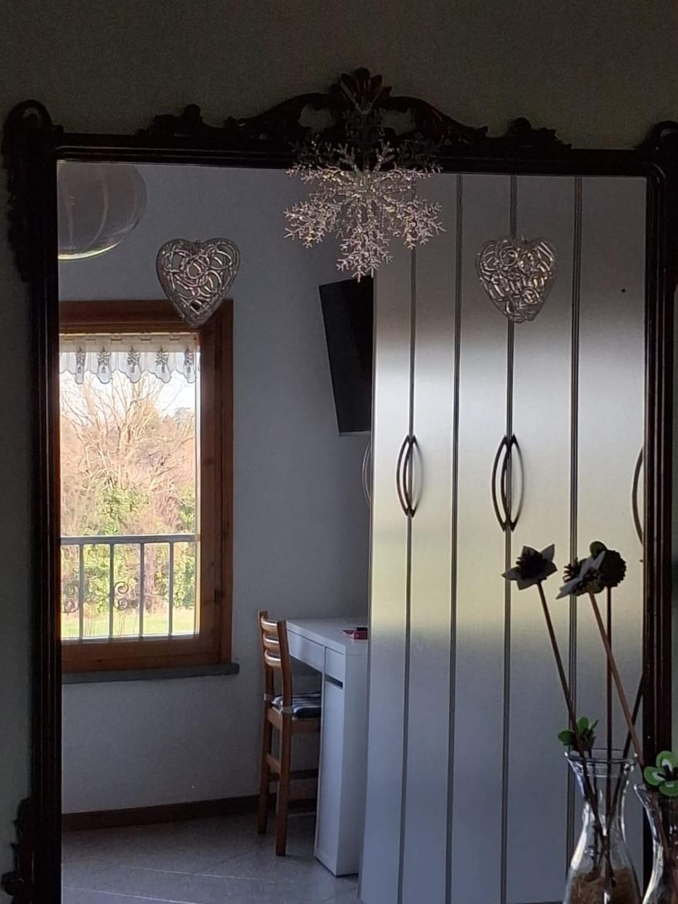 Mansarda Montecavolo Apartment in Emilia-Romagna