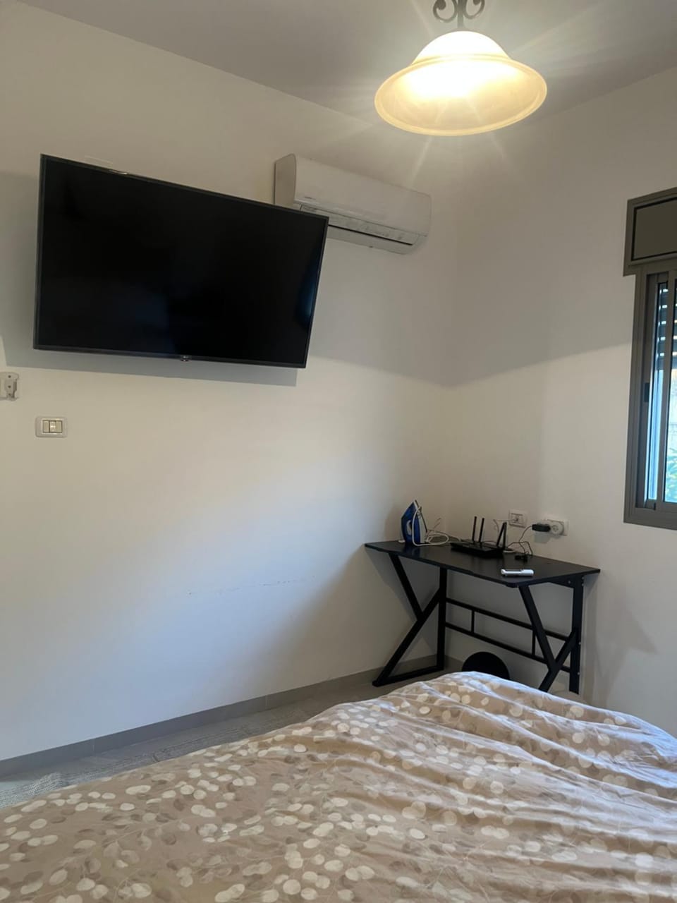 White Sasha house Apartment in North District