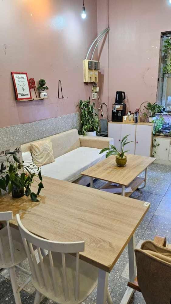 Khoi Homestay Vacation rental in Ho Chi Minh City