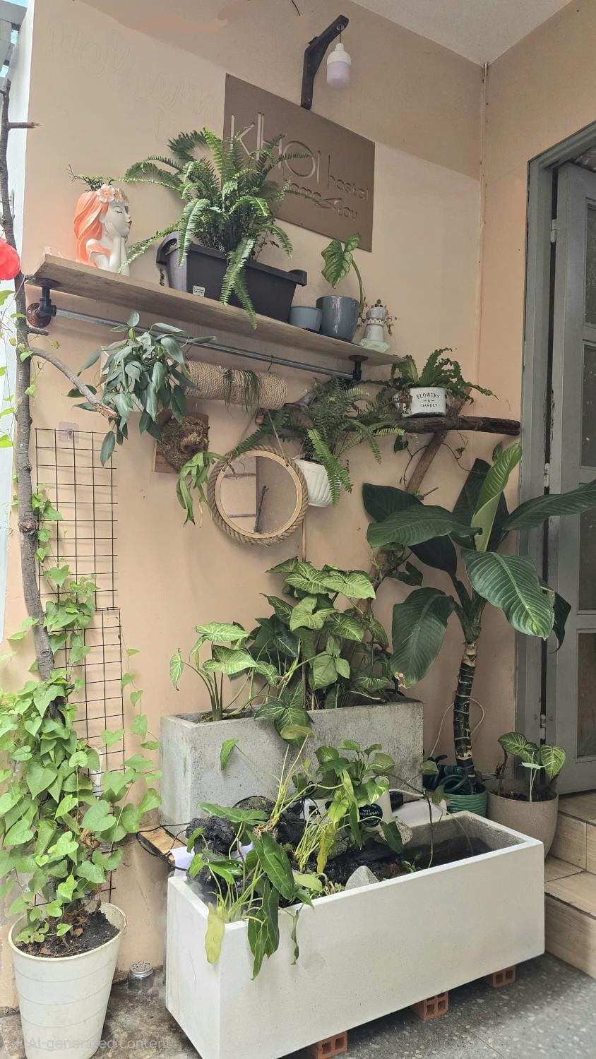 Khoi Homestay Vacation rental in Ho Chi Minh City