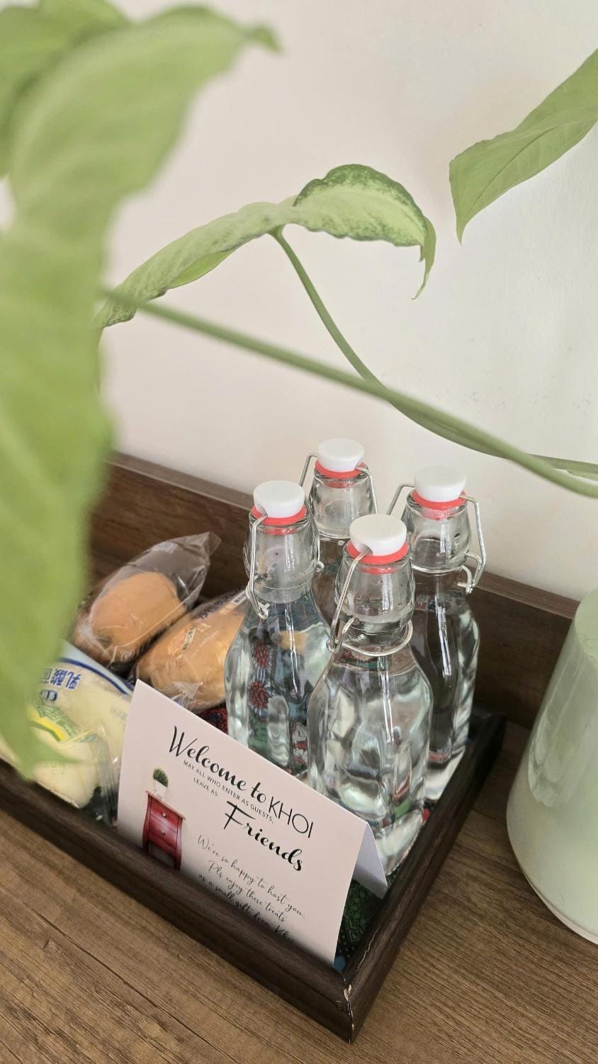 Khoi Homestay Vacation rental in Ho Chi Minh City
