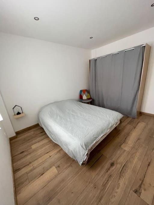 Séjour en montagne Apartment in Catalonia