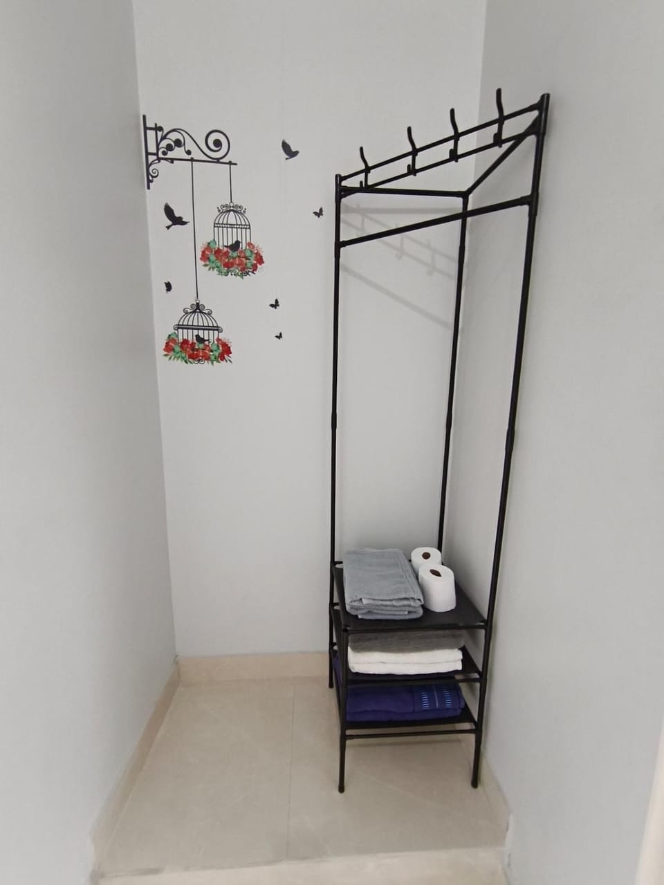 Apart 2qtos com ar - Aconchegante Apartment in Goiania