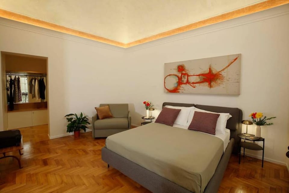 Porto Felice Home Palermo Apartment in Palermo