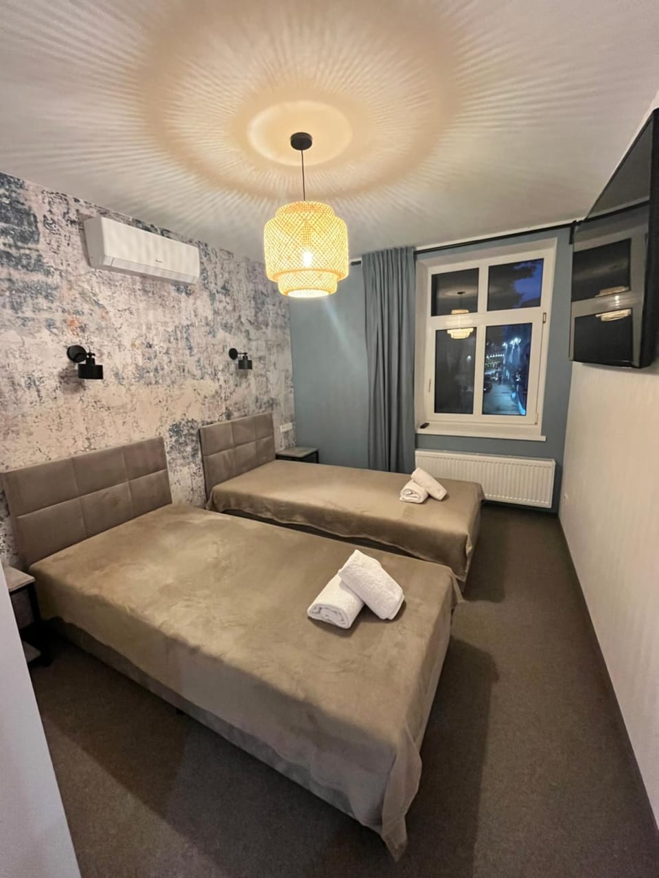 Apartamenty HAFEN PUCK Apartment in Pomeranian Voivodeship