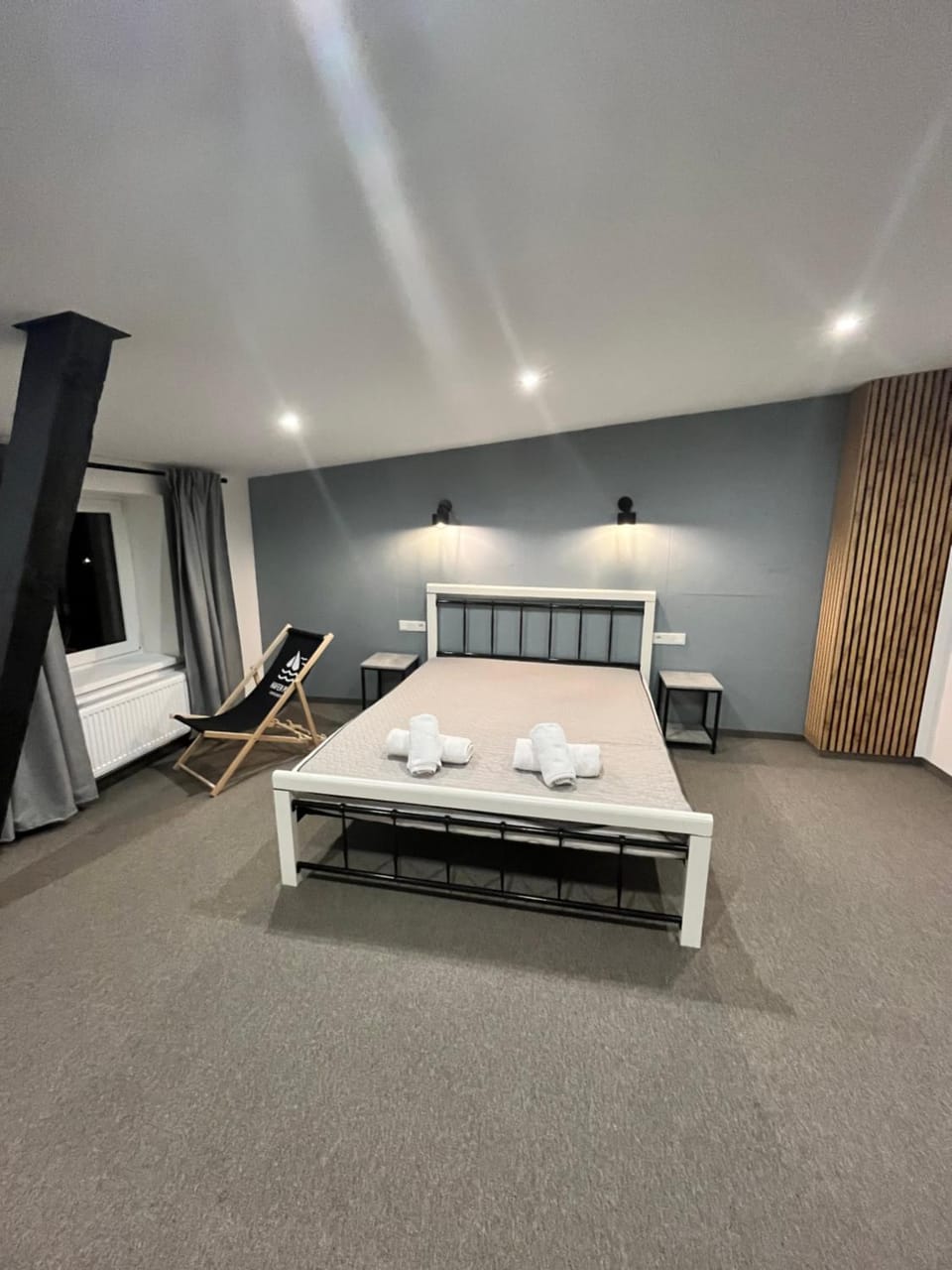 Apartamenty HAFEN PUCK Apartment in Pomeranian Voivodeship