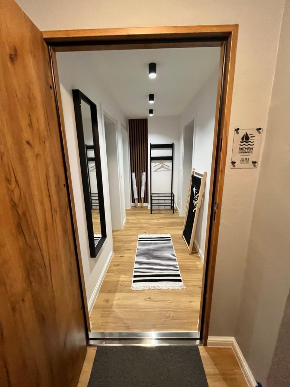 Apartamenty HAFEN PUCK Apartment in Pomeranian Voivodeship