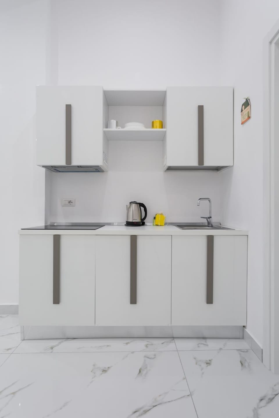 Golden Suites by Dimorra Apartment hotel in Naples