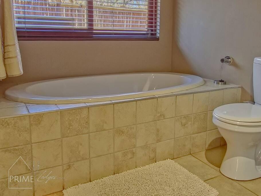 Rhino Lodge at Zebula Villa in North West, South Africa