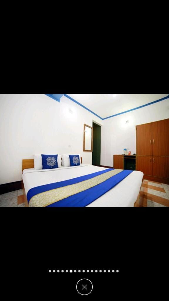 Raahath Inn Munnar Nature lodge in Munnar