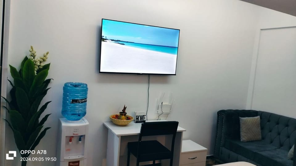 Studio Apartment, Kilimani Apartment in Nairobi