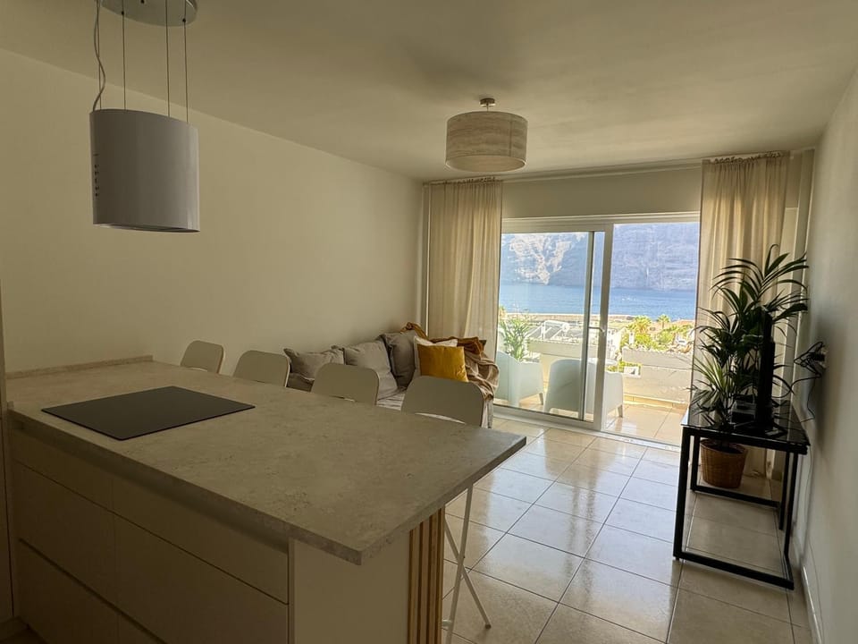 FLOR DE PASCUA Los Gigantes Apartment in Acantilados de Los Gigantes