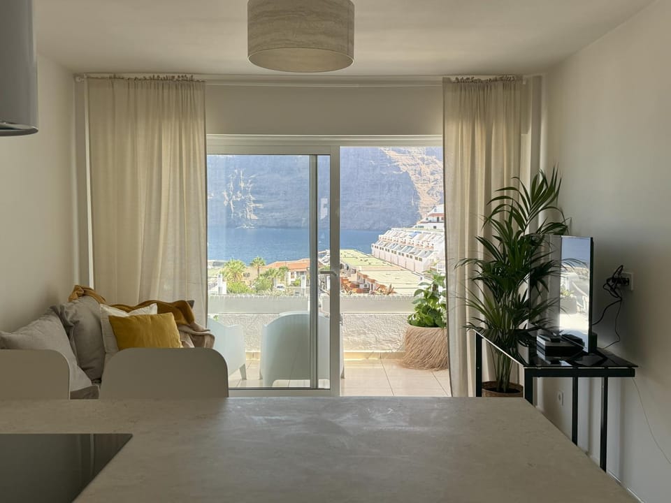 FLOR DE PASCUA Los Gigantes Apartment in Acantilados de Los Gigantes