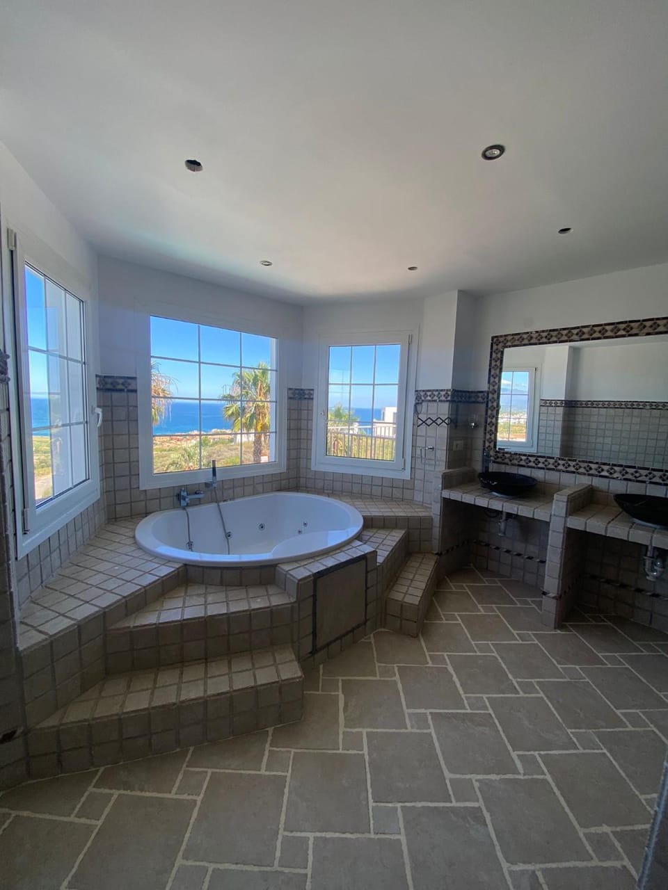 Seaview Villa Villa in La Alcaidesa