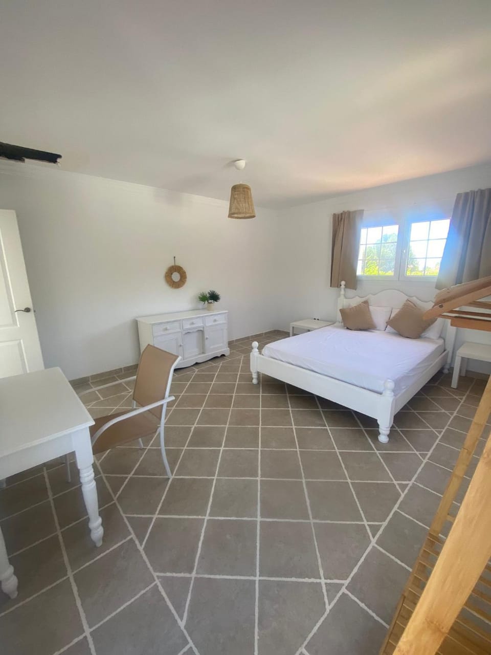 Seaview Villa Villa in La Alcaidesa