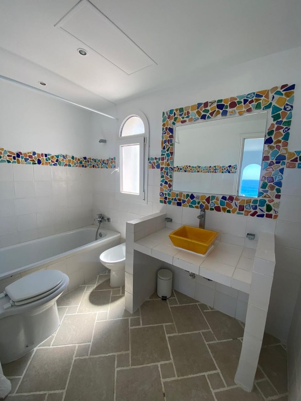 Seaview Villa Villa in La Alcaidesa