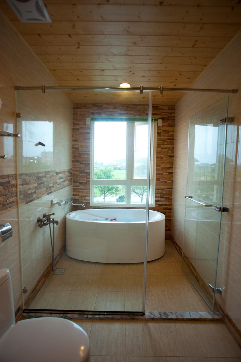 Cloudenjoy B&B Bed and Breakfast in Taiwan, Province of China