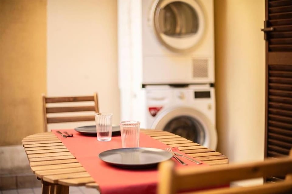 Casa Broccoletti Apartment in Rome