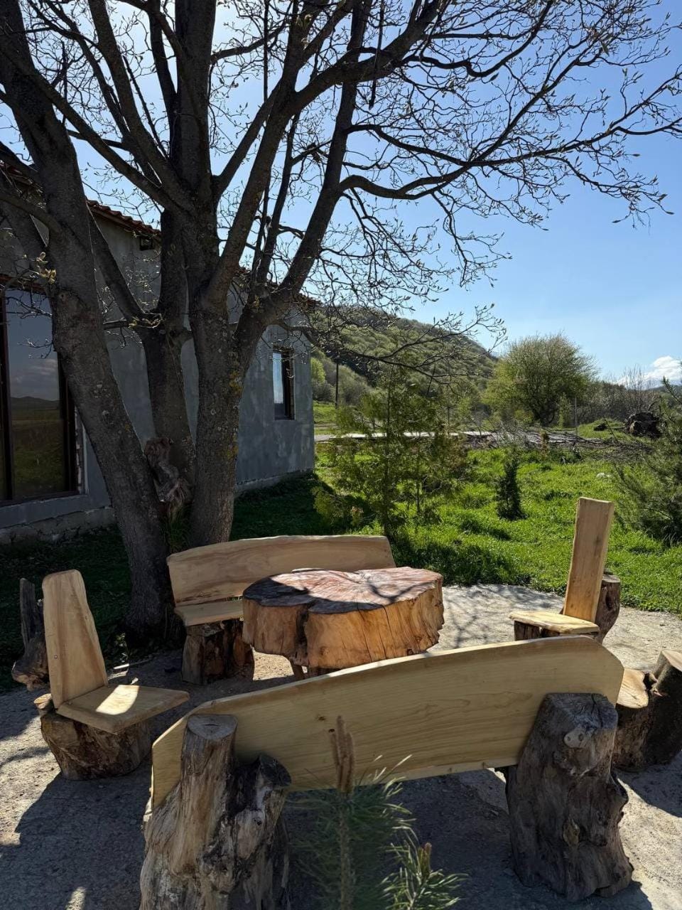 MM HOUSE Stepanavan House in Armenia