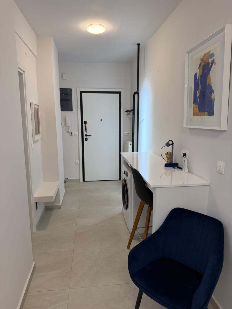 SimOtel Downtown Suite Apartment in Thessaloniki